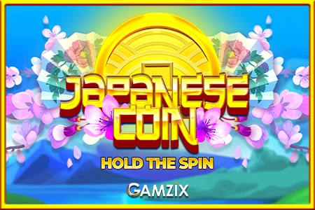 Εικόνα: Japanese Coin: Hold The Spin από Gamzix