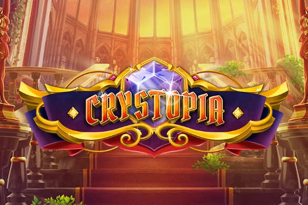 Spielbild: Crystopia von Habanero