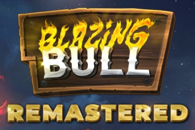 Game image: Blazing Bull Remastered by Kalamba Games