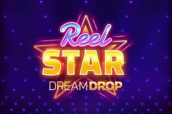 Game image: Reel Star Dream Drop by Relax Gaming