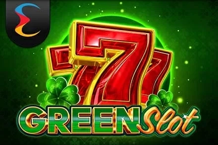 Spielbild: Green Slot von Endorphina