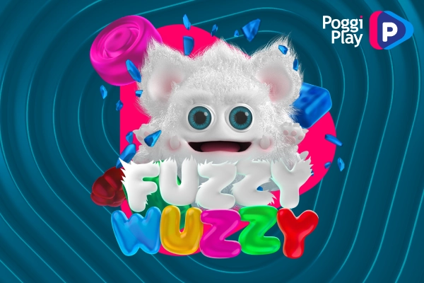 Spielbild: Fuzzy Wuzzy von PoggiPlay