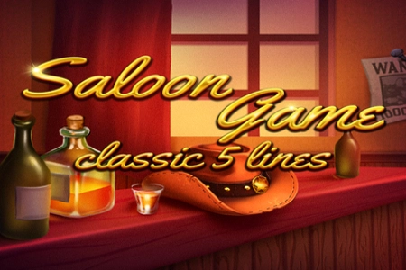 Spielbild: Saloon Game von InBet Games