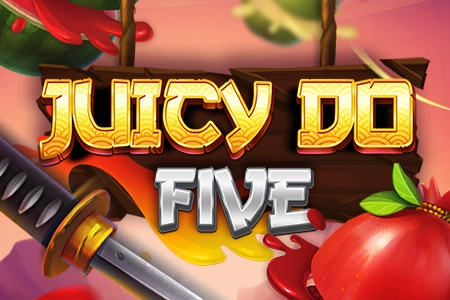 Εικόνα: Juicy Do Five από GameBeat