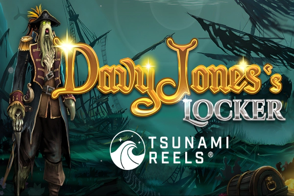 Εικόνα: Davy Jones's Locker από Rogue