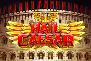 Game image: Hail Caesar by Rival