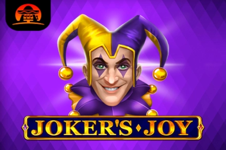 Μικρογραφία: Joker's Joy από Amigo Gaming