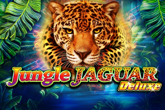Εικόνα: Jungle Jaguar Deluxe από JVL