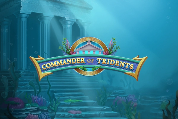 Εικόνα: Commander of Tridents από Backseat Gaming