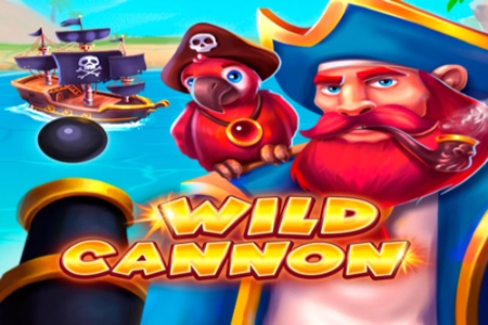 Spielbild: Wild Cannon von InBet Games
