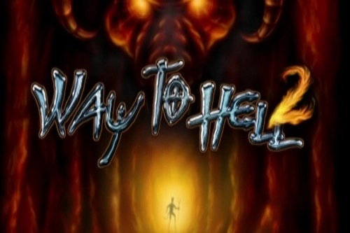 Game image: Way to Hell 2 by Adell