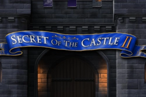 Spielbild: Secret of the Castle II von Adell