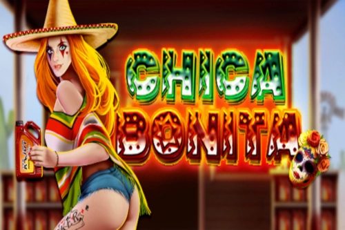 Game image: Chica Bonita by Kajot Games