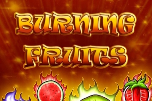 Εικόνα: Burning Fruits από Adell