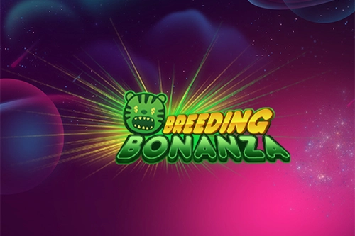 Spielbild: Breeding Bonanza von PureRNG