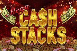 Game image: Mega Cash Stacks by Bulletproof Games