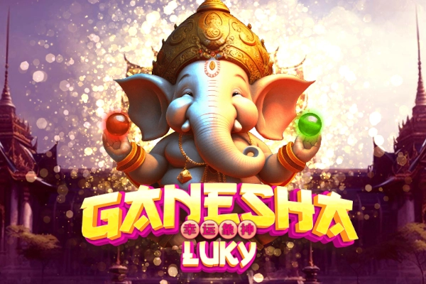 Εικόνα: Ganesha Lucky από MEGA 7