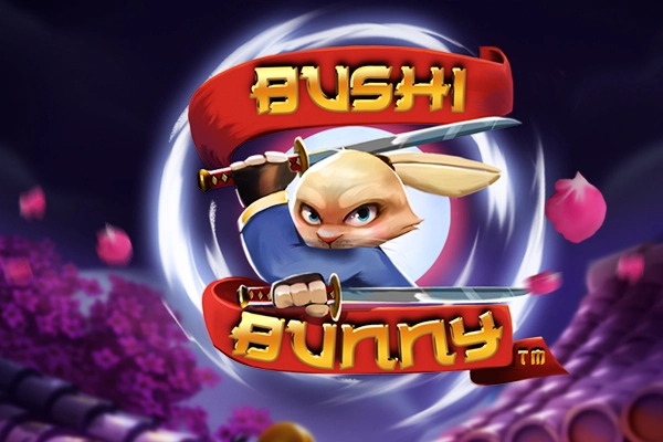 Spielbild: Bushi Bunny von Mobilots