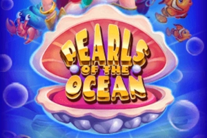 Game image: Pearls of the Ocean by Platipus