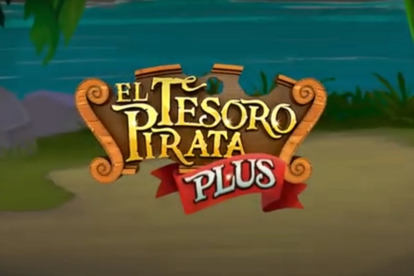 Εικόνα: El Tesoro Pirata Plus από MGA