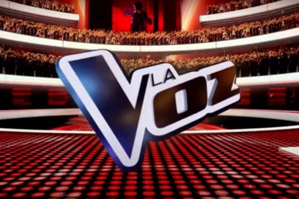 Spielbild: La Voz von MGA