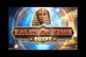 Game image: Tales of Time Egypt by Red Panda