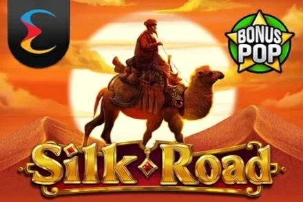 Μικρογραφία: Silk Road από Endorphina