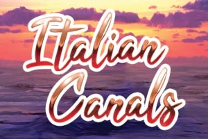 Game image: Italian Canals by Urgent Games