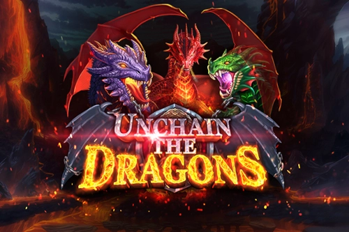 Εικόνα: Unchain the Dragons από Wizard Games