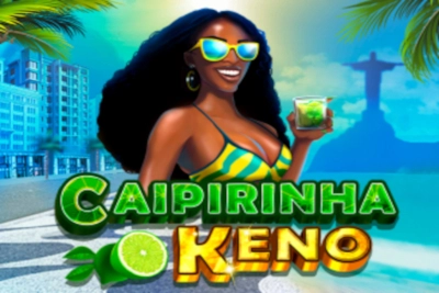 Εικόνα: Caipirinha Keno από Caleta Gaming
