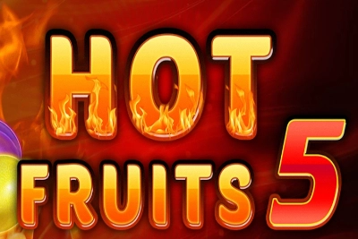 Μικρογραφία: Hot Fruits 5 από Amatic