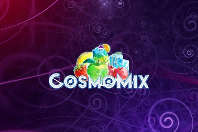 Εικόνα: CosmoMix από Spinmatic