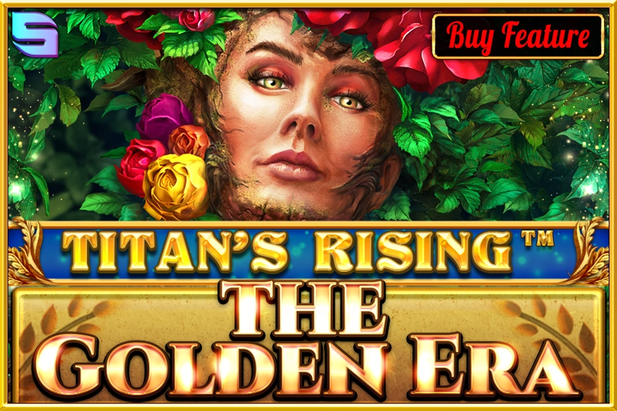 Εικόνα: Titan's Rising The Golden Era από Spinomenal