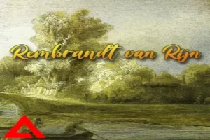 Εικόνα: Rembrandt Van Rijn από AGT Software
