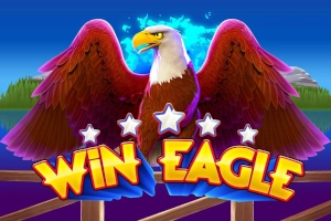 Game image: Win Eagle by Swintt