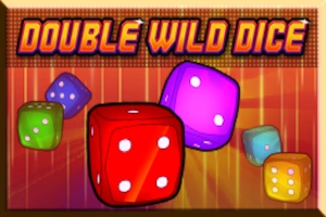 Spielbild: Double Wild Dice von Tiptop