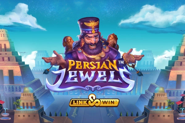 Εικόνα: Persian Jewels από Gold Coin Studios