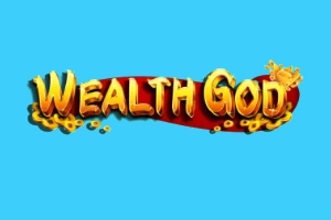 Game image: Wealth God by Eurasian Gaming