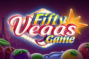 Game image: Vegas Fifty by Casimi Gaming