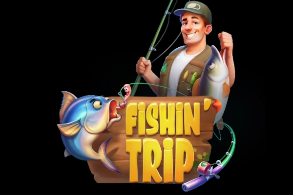 Εικόνα: Fishin' Trip από Tornado Games
