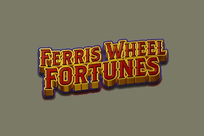 Spielbild: Ferris Wheel Fortunes von High 5 Games