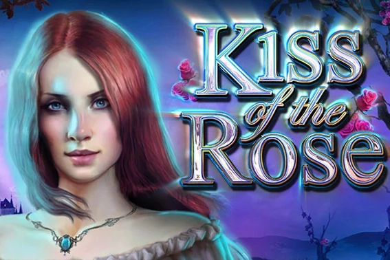 Εικόνα: Kiss of the Rose από High 5 Games