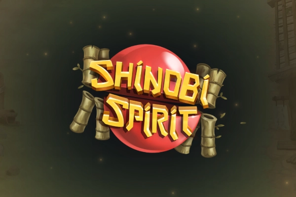 Εικόνα: Shinobi Spirit από Print Studios
