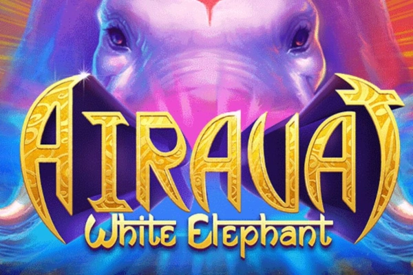 Spielbild: Airavat - White Elephant von TopSpin
