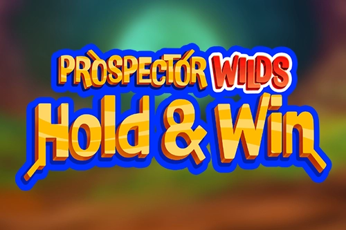 Spielbild: Prospector Wilds Hold & Win von Prospect Gaming