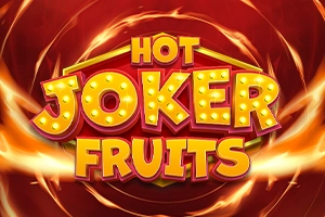 Spielbild: Hot Joker Fruits von Prospect Gaming