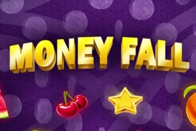 Game image: Money Fall by Adell