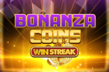 Game image: Bonanza Coins by Bigpot Gaming