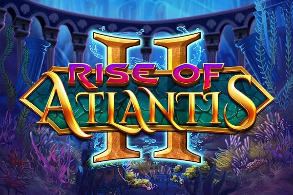 Game image: Rise of Atlantis II by Blueprint Gaming