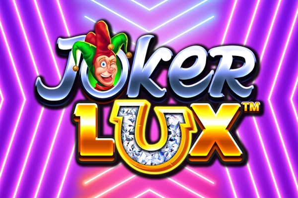 Spielbild: Joker Lux Megaways von Lucksome